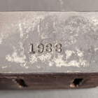 Sukelluspaino n.2kg 3kpl - pikkukuva 2