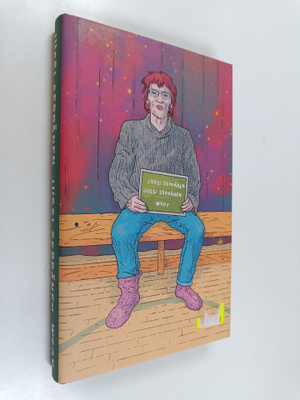 Jussi Seppänen : Jussi Seppänen