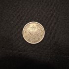Saksa 1/2 Mark 1906 Hopeaa - pikkukuva 2