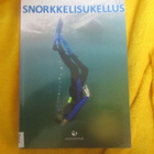 SNORKKELISUKELLUS - sukeltajaliitto ry v 2010 1,p - pikkukuva 1