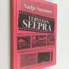 Nadja Sumanen : Terveisin Seepra - pikkukuva 1