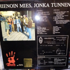 LP JOUKO MÄKI-LOHILUOMA : HIENOIN MIES JONKA TUNNEN - pikkukuva 2