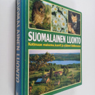Veikko M. (toim.) Neuvonen : Suomalainen luonto : kotimaa... - pikkukuva 1