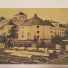 Turku - Turun Linna. Mv kortti kulkenut 1922 - pikkukuva 1