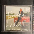 TOMAS LEDIN - Du kan lita på mej cd - pikkukuva 1