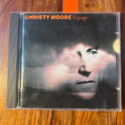 Christy Moore - Voyage cd - pikkukuva 1