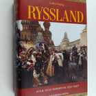 Geoffrey A. Hosking : Ryssland : folk och imperium 1552-1917 - pikkukuva 1