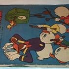 Aku Ankka 10  1958 - pikkukuva 3