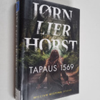 Jörn Lier Horst : Tapaus 1569 - pikkukuva 1