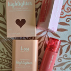 I-cos ja Tinted Beauty setti - pikkukuva 2