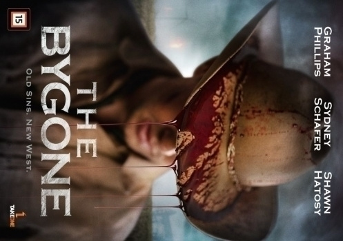 bygone	(63 360)	UUSI	-FI-	nordic,	DVD			2019