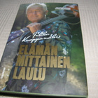 Mennander - Rautanen Jukka Kuoppamäki - Elämän mittainen - pikkukuva 1