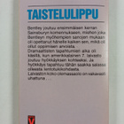 J. E MacDonnell : Taistelulippu - pikkukuva 2