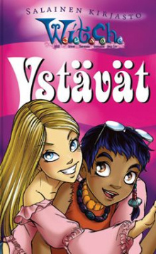 Mariangela Accorsi - Witch - Ystävät