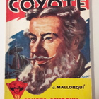 El Coyote n:o 59; Musta myrsky - pikkukuva 1