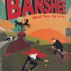 Banshee  -  Kausi 1  -  (4 DVD) - pikkukuva 1