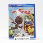 LittleBigPlanet Marvel Super Hero Edition - PS Vita - pikkukuva 1