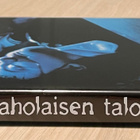 Paholaisen talo (1973) Roddy McDowall - pikkukuva 3