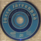 Jösse Järvenpää • Tuhansien pubien maa CD-Single - pikkukuva 2