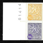 Automvihko AV 5 E2 N tl2/0,05+ov4 tark.luku + ohj.viiva - pikkukuva 2