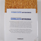 Christer Lindgren : Suomalaista kotiruokaa : mestarikokki... - pikkukuva 2
