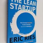 Eric Ries : The Lean Startup : How Today's Entrepreneurs ... - pikkukuva 1