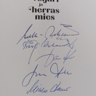 Jukka Saastamoinen ym. : Veijari ja herrasmies : estradil... - pikkukuva 3