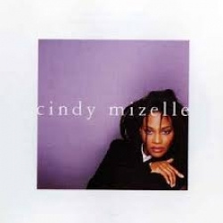 Cindy Mizelle - Cindy Mizelle (CD)