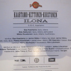 Kaartamo-Kettunen-Kuustonen: Ilona CDS - pikkukuva 2