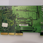 Guillemot Maxi Gamer Cougar (TNT2 M64) 32MB, AGP - pikkukuva 3