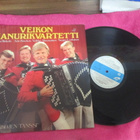 VEIKON HANURIKVARTETTI - sirkkojen tanssi - pikkukuva 1