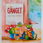 Anders T. Peed : Gänget - pikkukuva 1