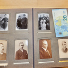 VANHA Valokuva-Albumi sis n. 44 Kuvaa Pori 1900-l - pikkukuva 5