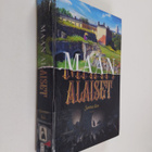 Sanna Isto : Maan alaiset - pikkukuva 1