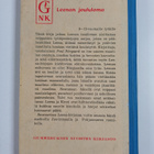 Poul Nörgaard : Leenan joululoma - pikkukuva 2