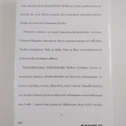 Nadine Gordimer : Ei seuraa matkalleni - pikkukuva 2