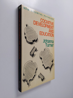 Johanna Turner : Cognitive development and education