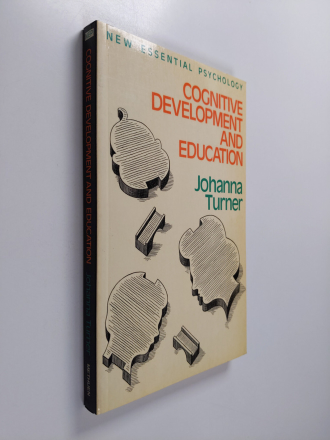 Johanna Turner : Cognitive development and education