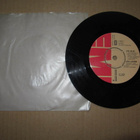 Lea Laven 7" On ja ei/Mun on niin hyvä olla v.1973 - pikkukuva 1