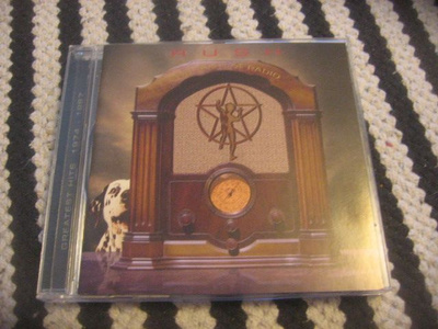 Rush - The Spirit Of Radio