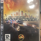 PS3 : Need For Speed Undercover - pikkukuva 1