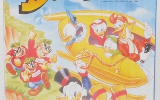DuckTales