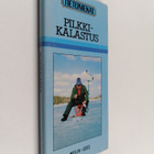 Seppo Hikipää : Pilkkikalastus - pikkukuva 1