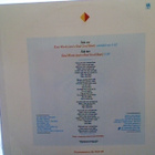 JOAN  ARMATRADING  : KIND WORDS : VINYYLI 10" (!) PROMOTION! - pikkukuva 2