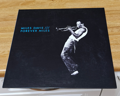 Miles Davis