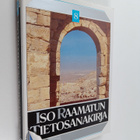 Iso Raamatun tietosanakirja osa 8 : Raamatun yleiskatsaus - pikkukuva 1