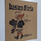 Lasten kirja 1 - pikkukuva 1