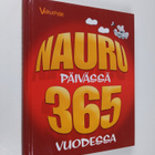 Nauru päivässä, 365 vuodessa - pikkukuva 1