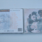 Various • Summer Classics CD - pikkukuva 2