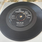 THE BEATLES: From Me To You * Thank You Girl. * UK 1963 - pikkukuva 2
